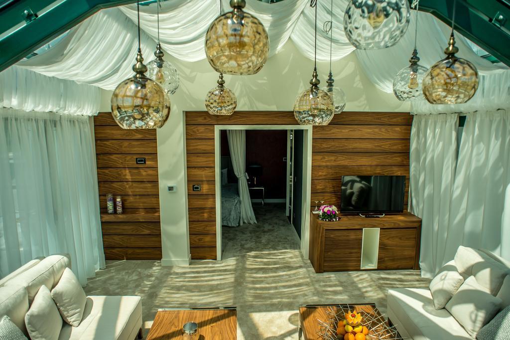 Hotel Hedonic Belgrade Exterior photo