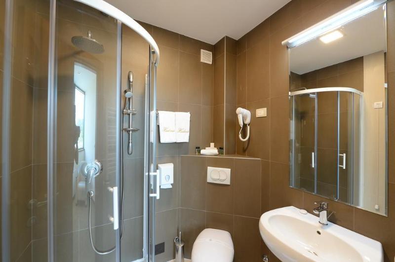 Hotel Hedonic Belgrade Exterior photo